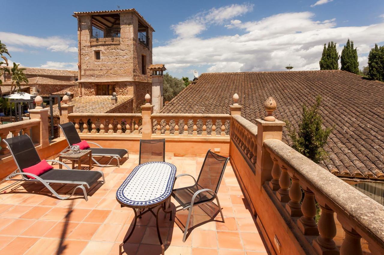 Es Revellar Art - Adults Only Campos (Mallorca)