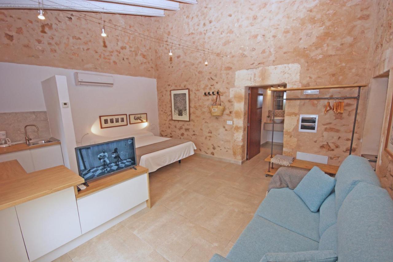 Rafal Nou * Manacor (Mallorca)