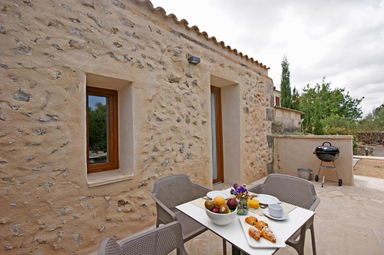 Agroturismo Rafal Nou *