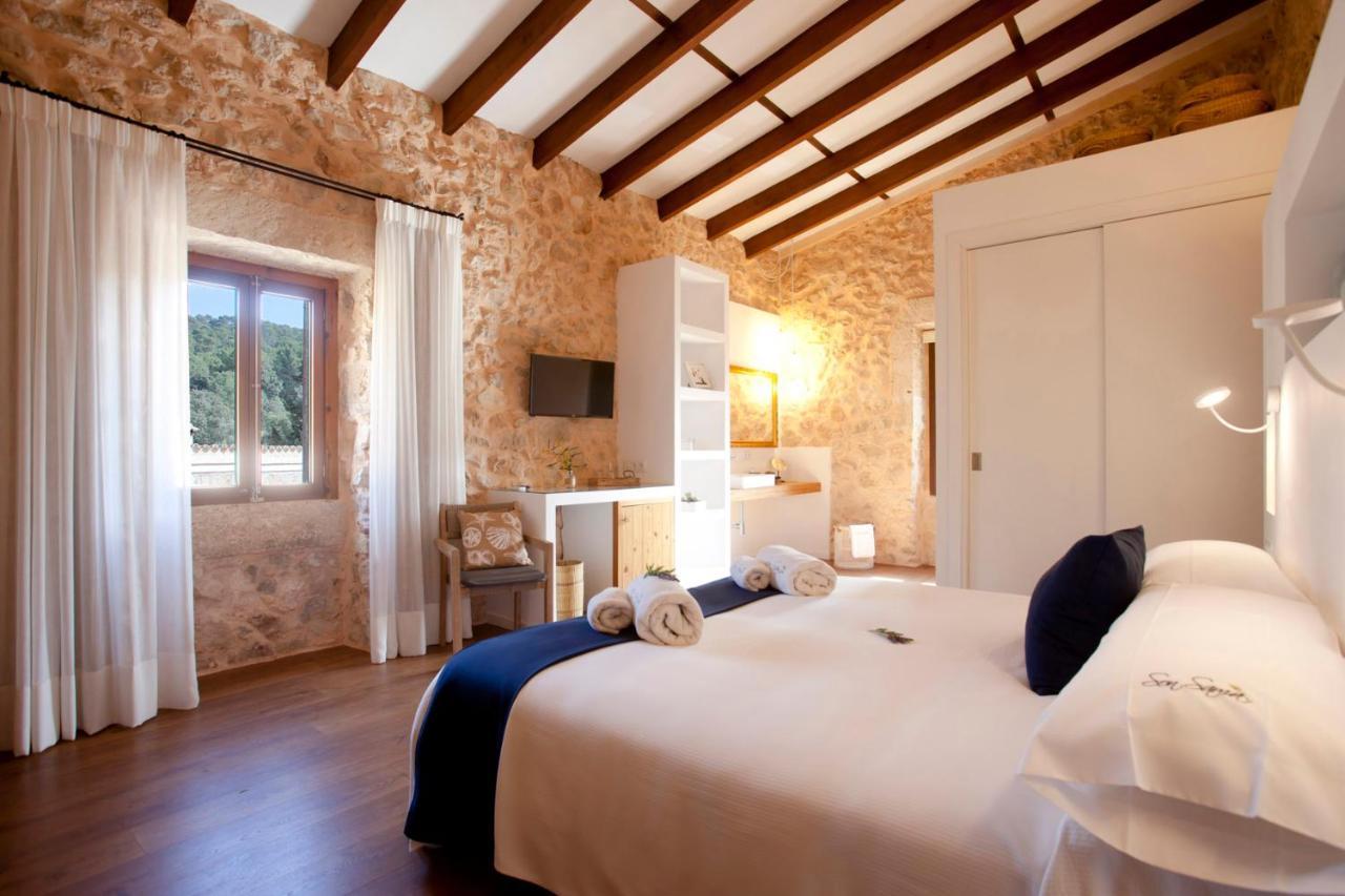 Son Sama Country house *