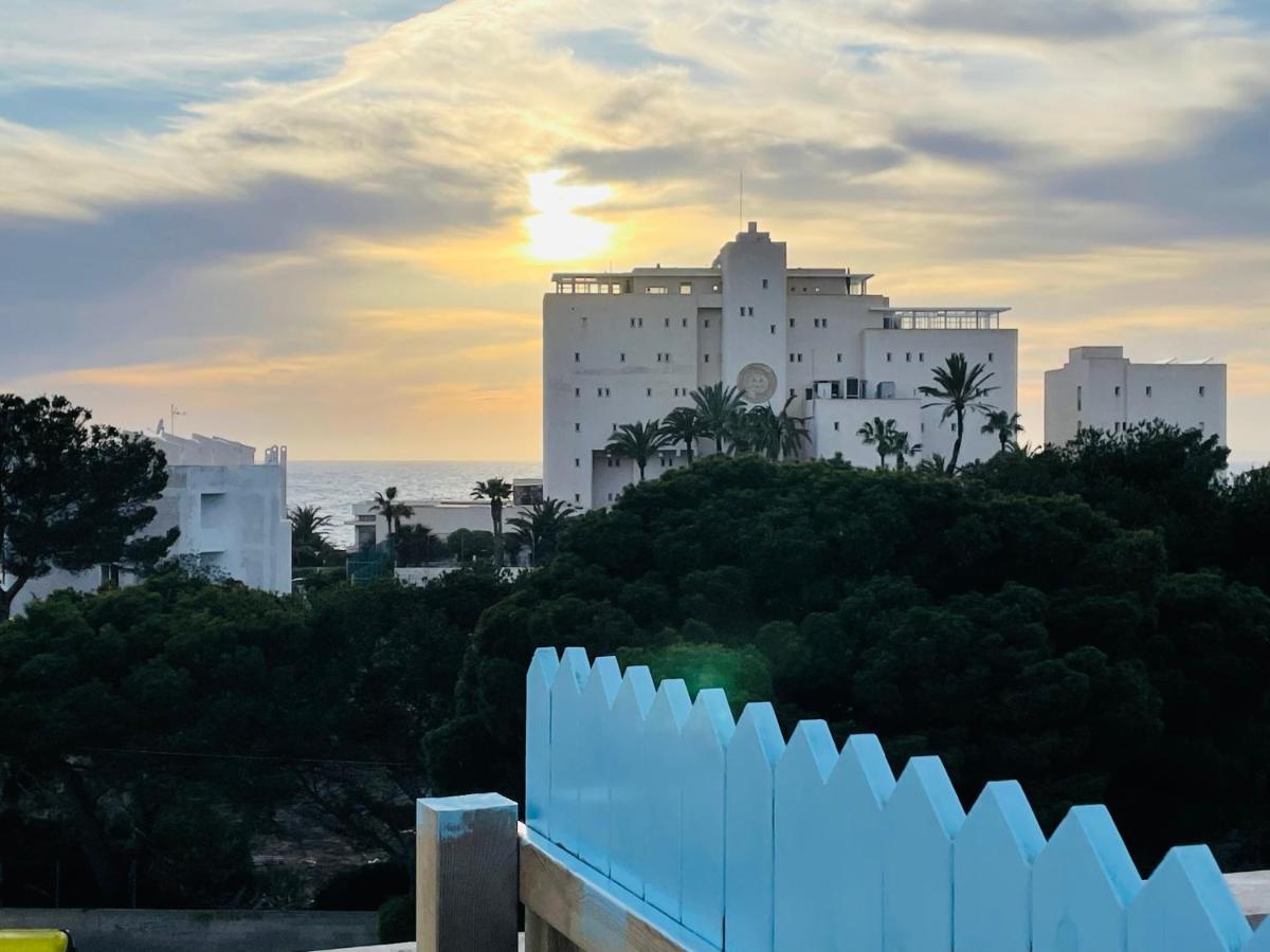 Blue House Mallorca * Las Salinas