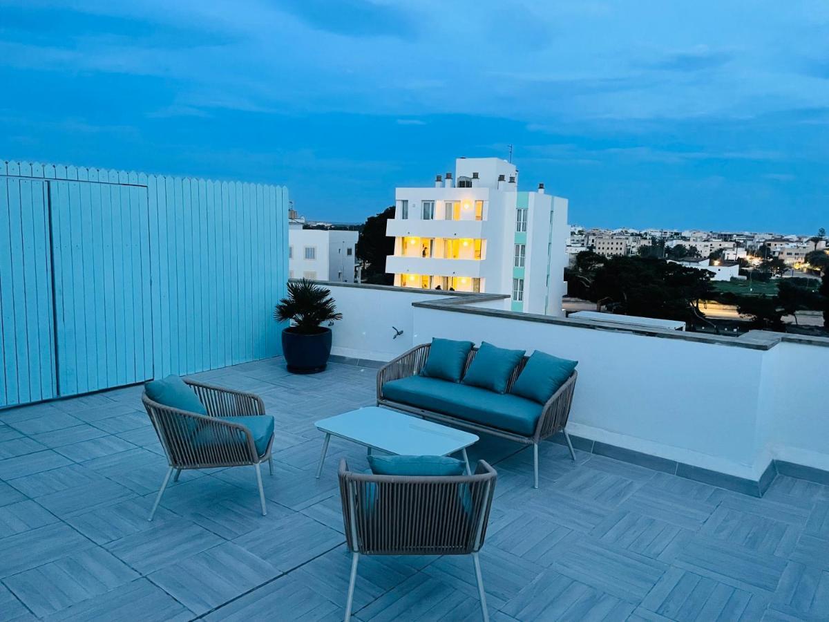 Blue House Mallorca Apartamento *