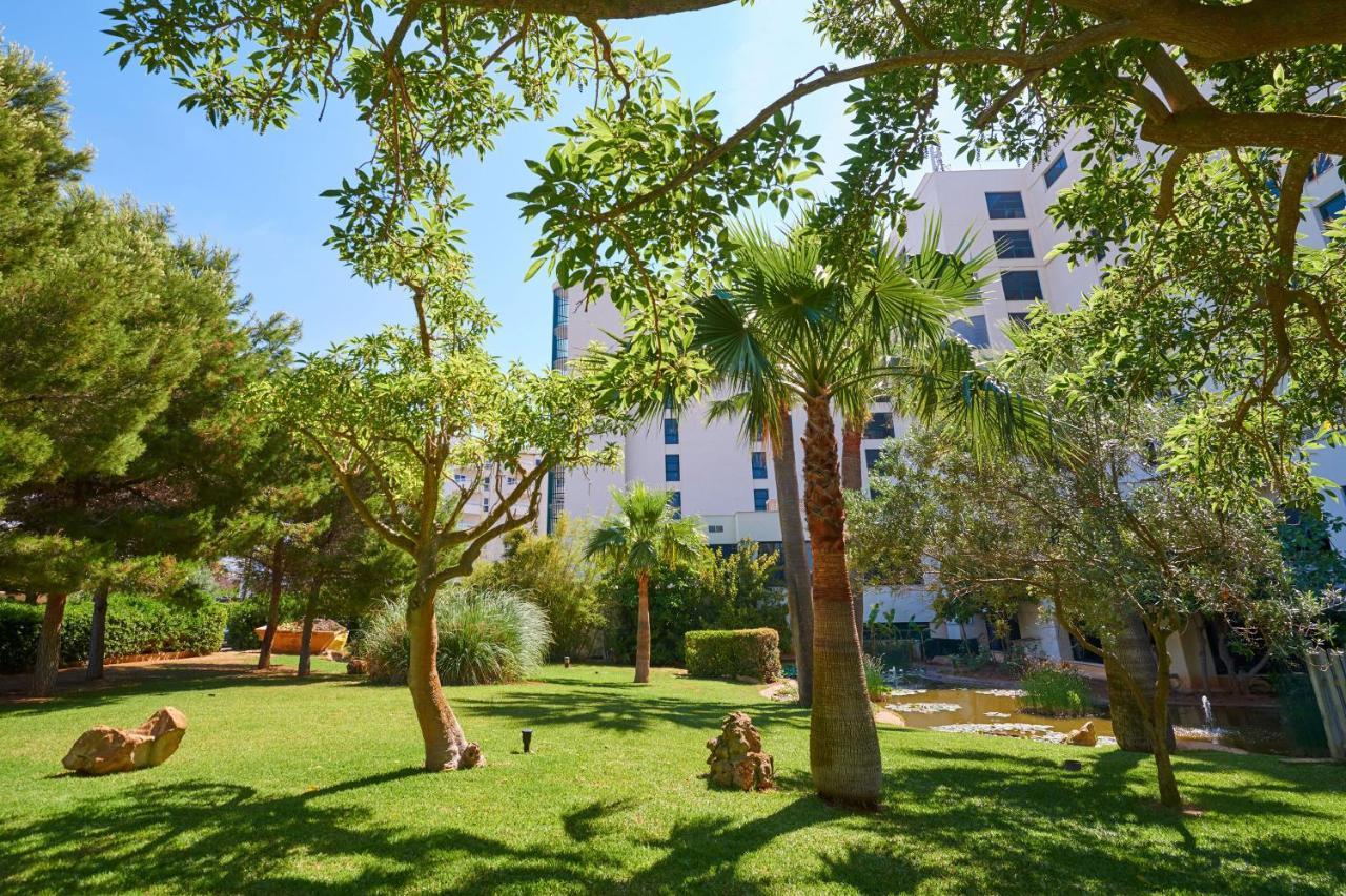 Marfil Playa 4*