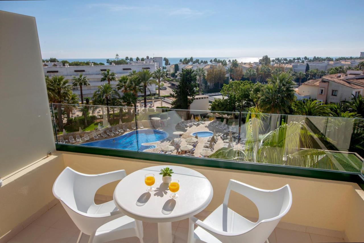 Marfil Playa 4* Sa Coma (Mallorca)