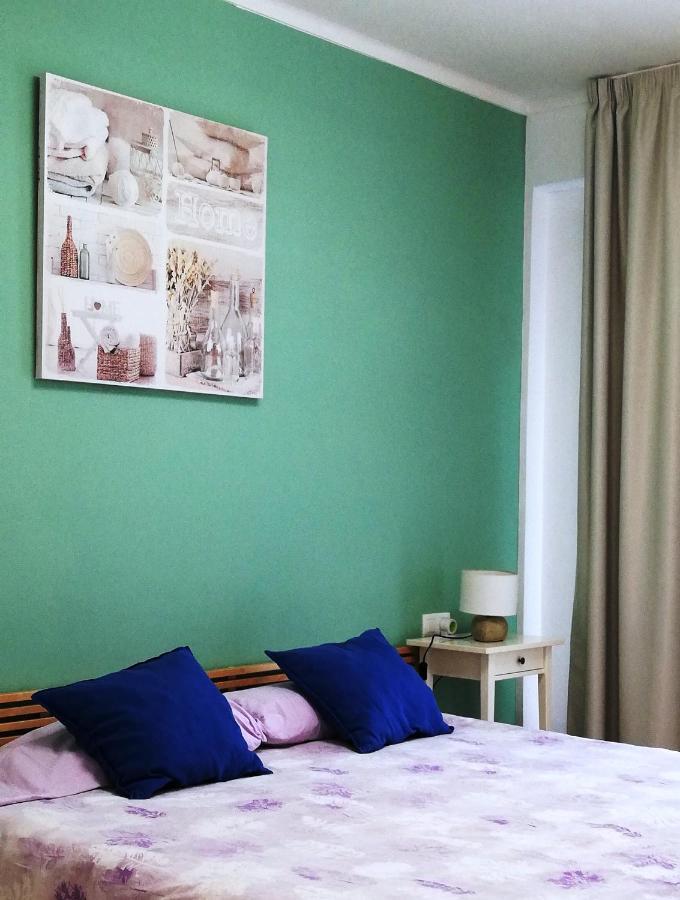 Calamilloraptm Apartment *