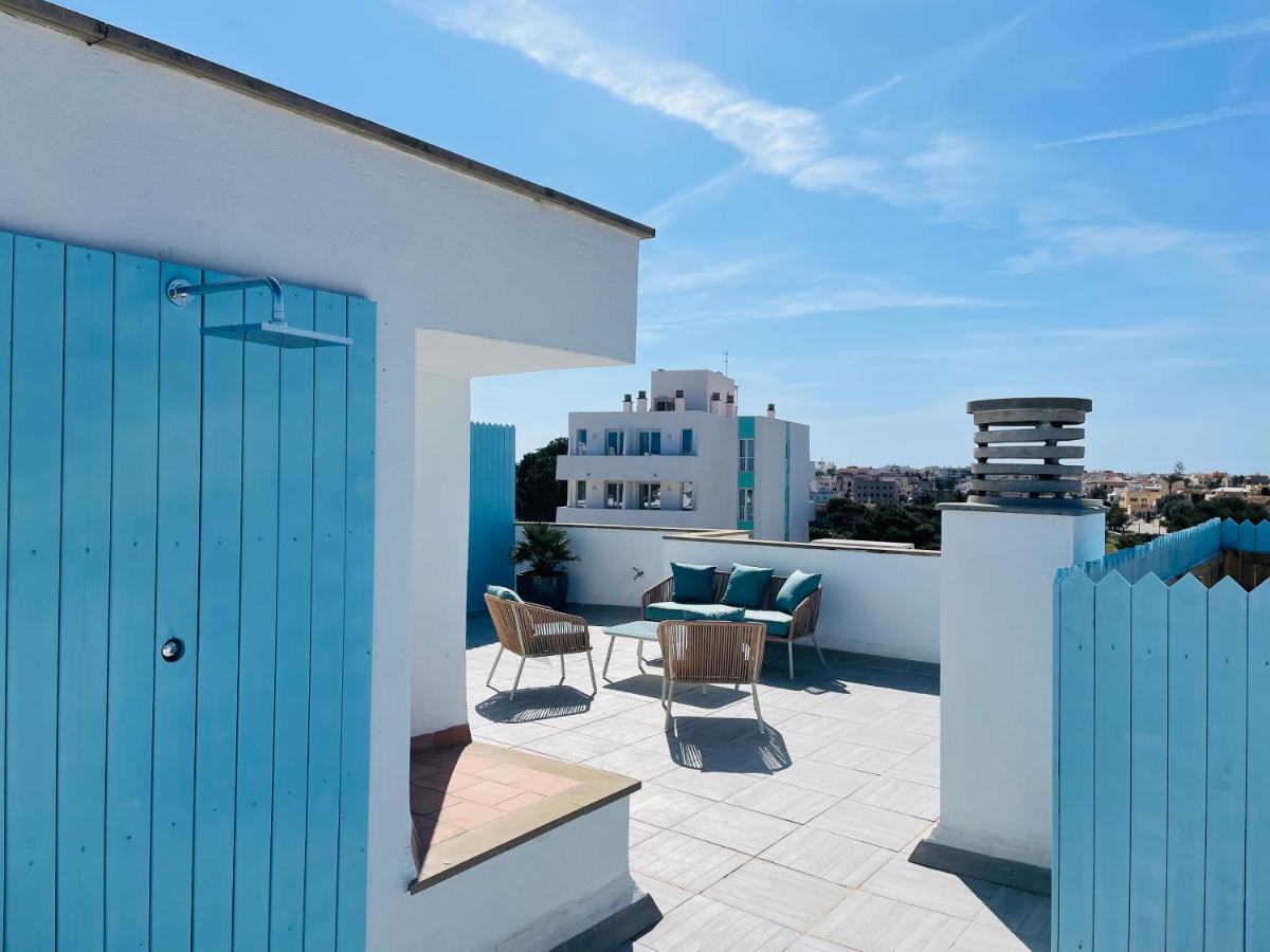 Apartamento Blue House Mallorca Las Salinas