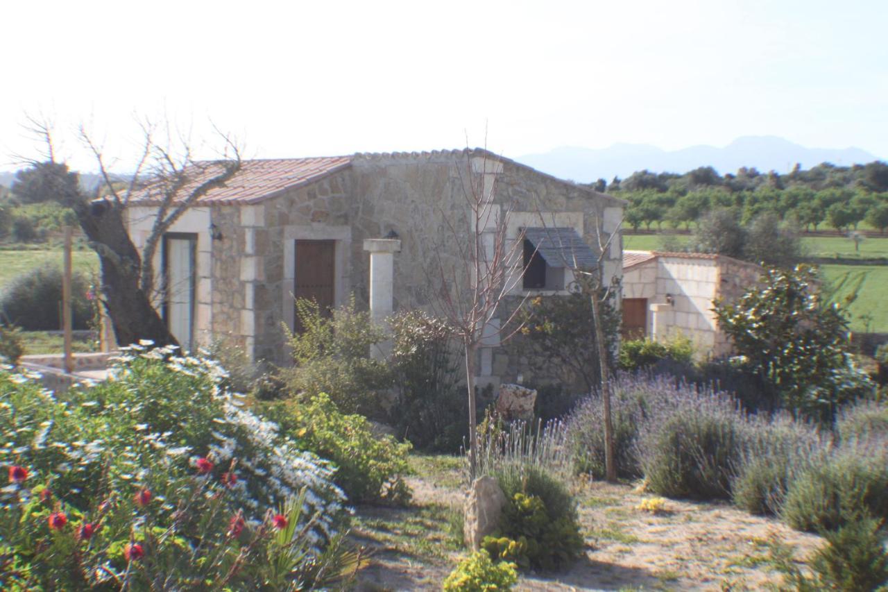 Es Racó De Maria Hotel María de la Salud