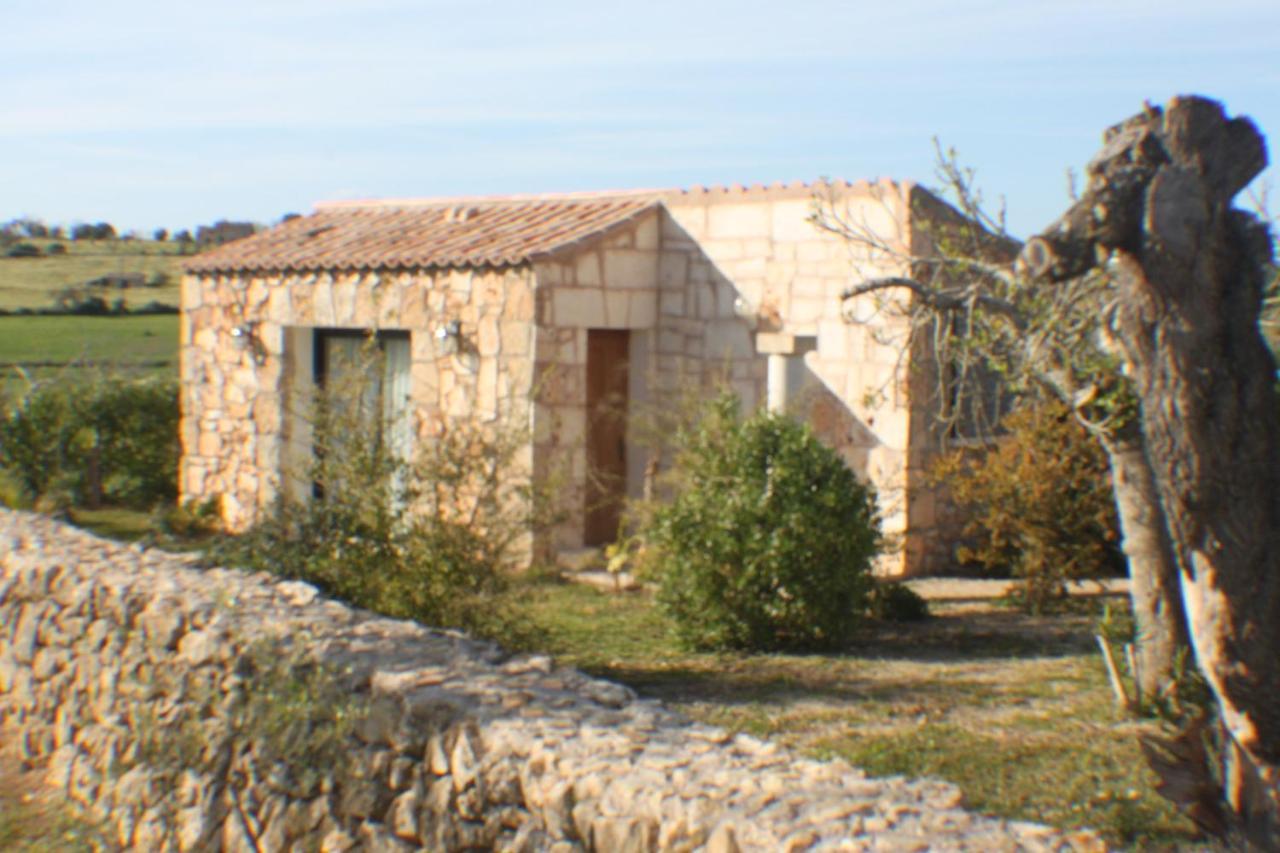 Es Racó De Maria Hotel 3*