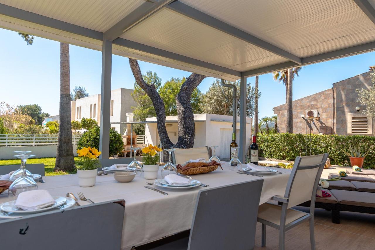 Holiday home Del Llac By Homevillas360 Alcudia (Mallorca)