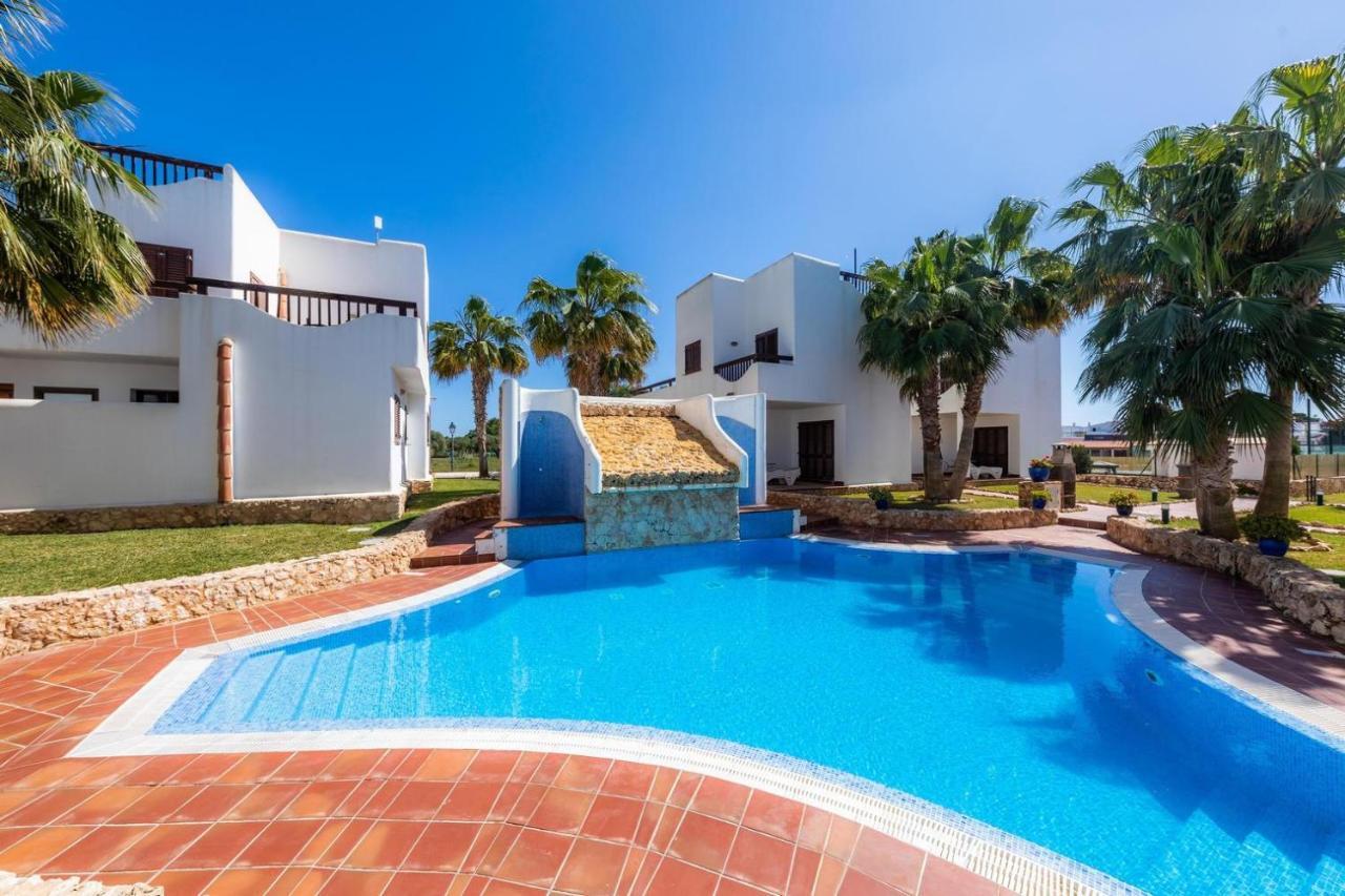 La Perla De Cala Dor Holiday home *