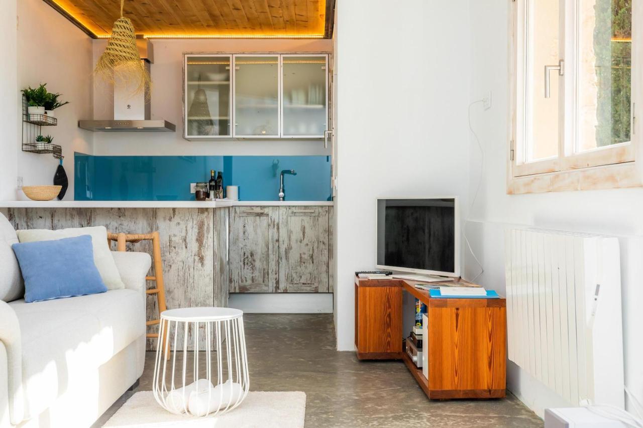 Villa Es Canyaret Capdepera (Mallorca)