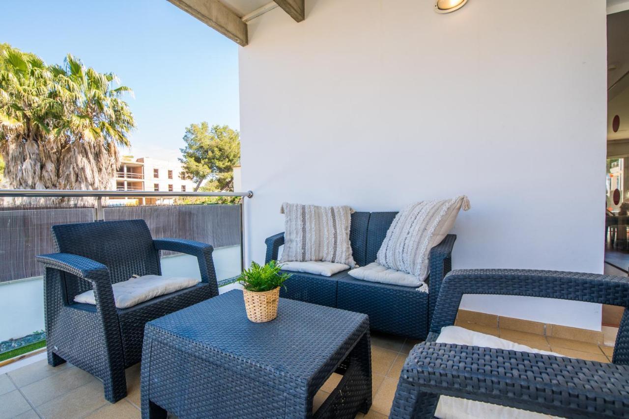 Playa Esperanza, Pool Heizung, 7 Gaeste Villa *