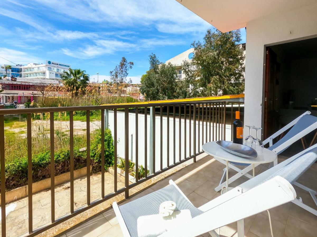 Apartahotel Playa Alcúdia