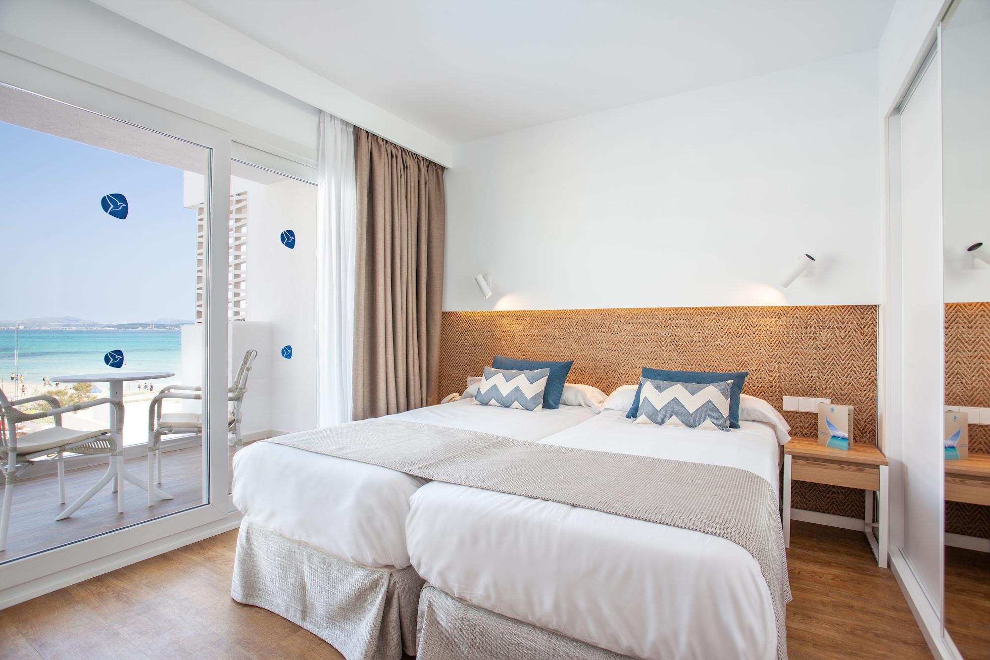 Grupotel Picafort 4*