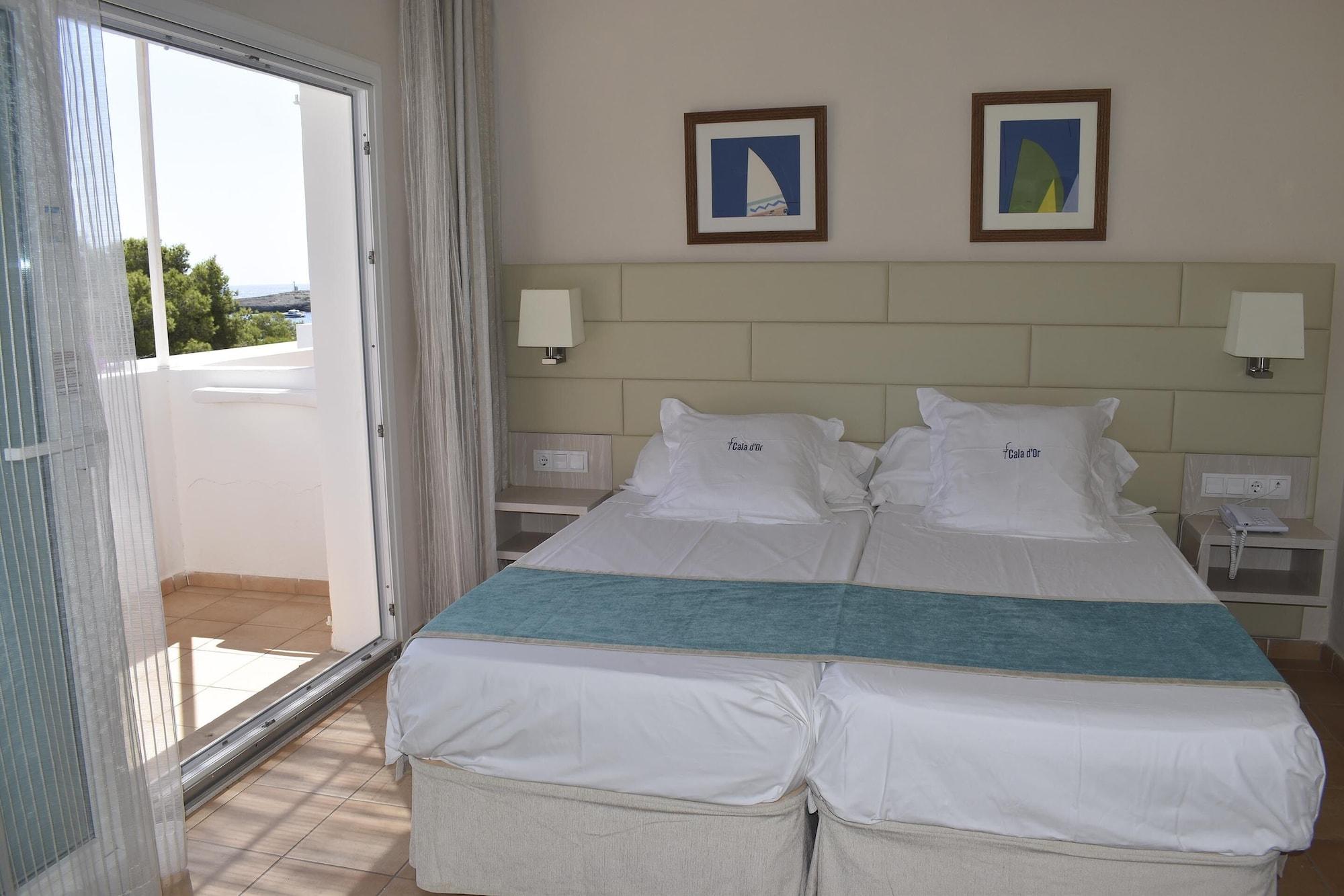 Cala Dor - Adults Only 4* Cala D´Or
