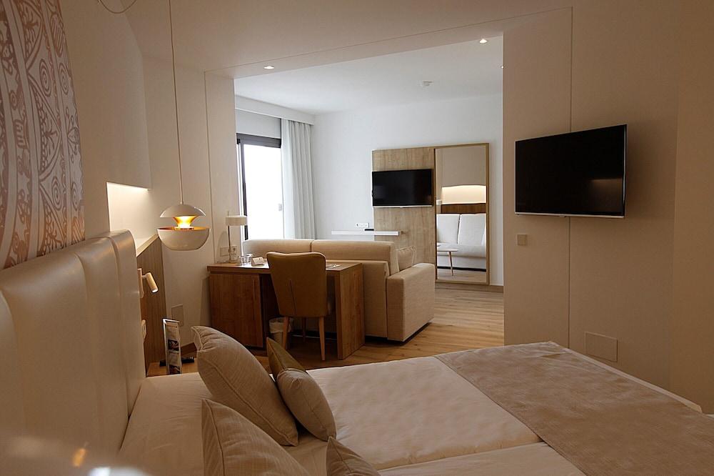 Bg Rei Del Mediterrani (adults Only) Hotel