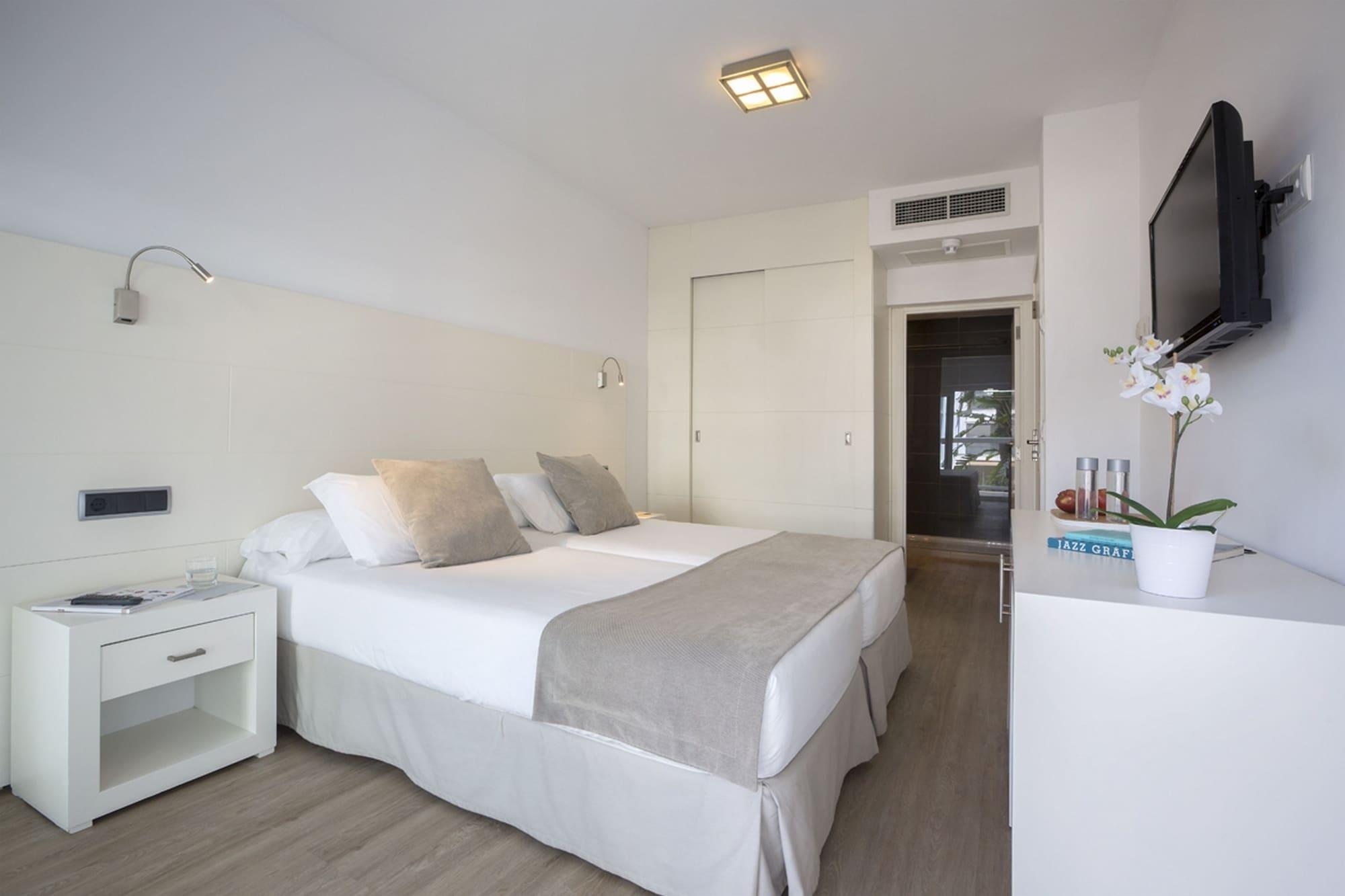 Gaviotas Hotel&spa Hotel Playa de Muro (Mallorca)