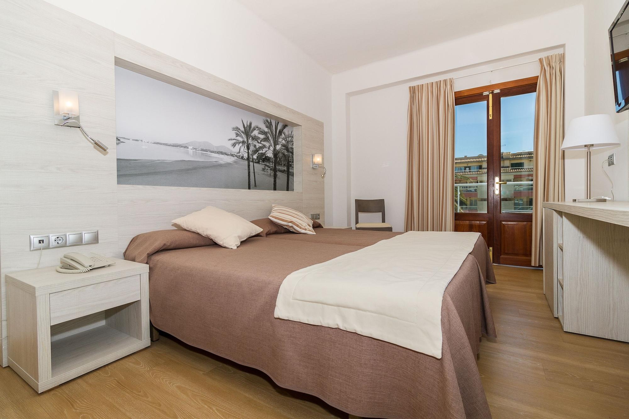 Hotel Eix Alcudia Adults Only Puerto de Alcúdia