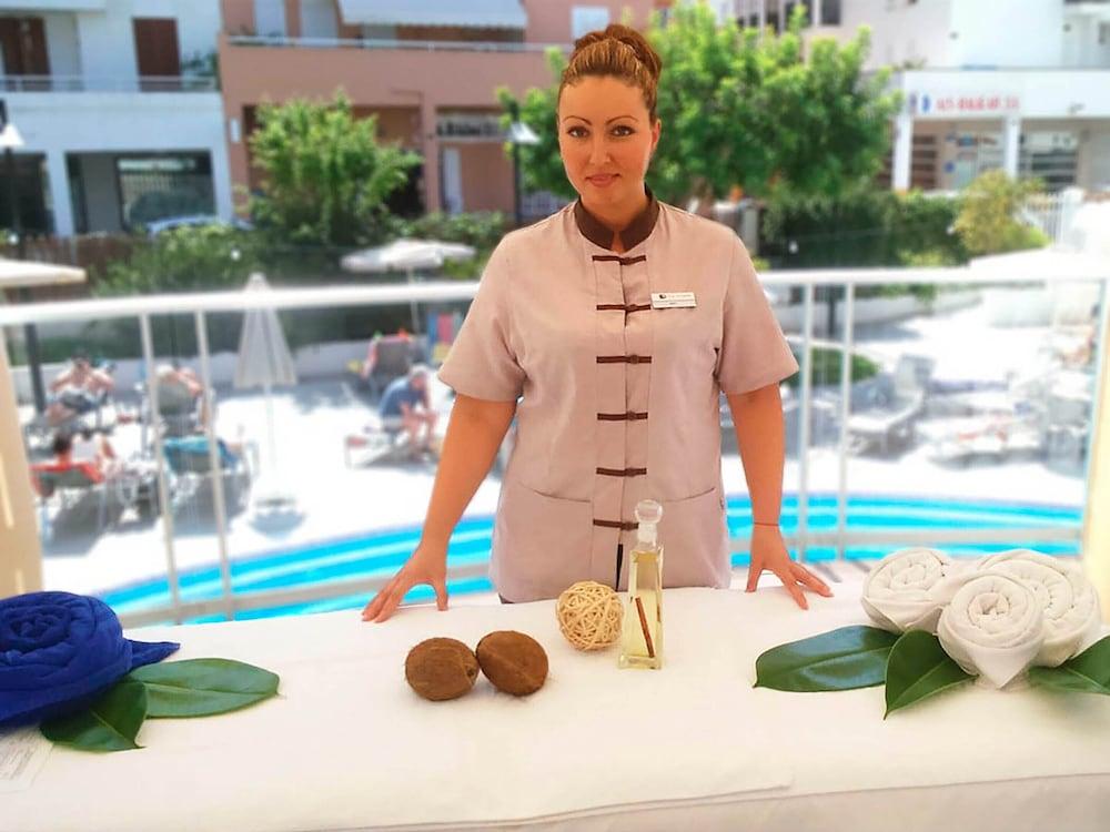 Eix Alcudia Adults Only Hotel Puerto de Alcúdia