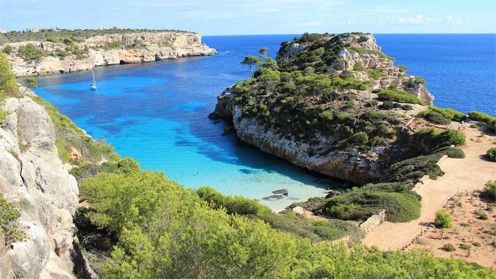 San Francisco 2* Cala d'Or (Mallorca)