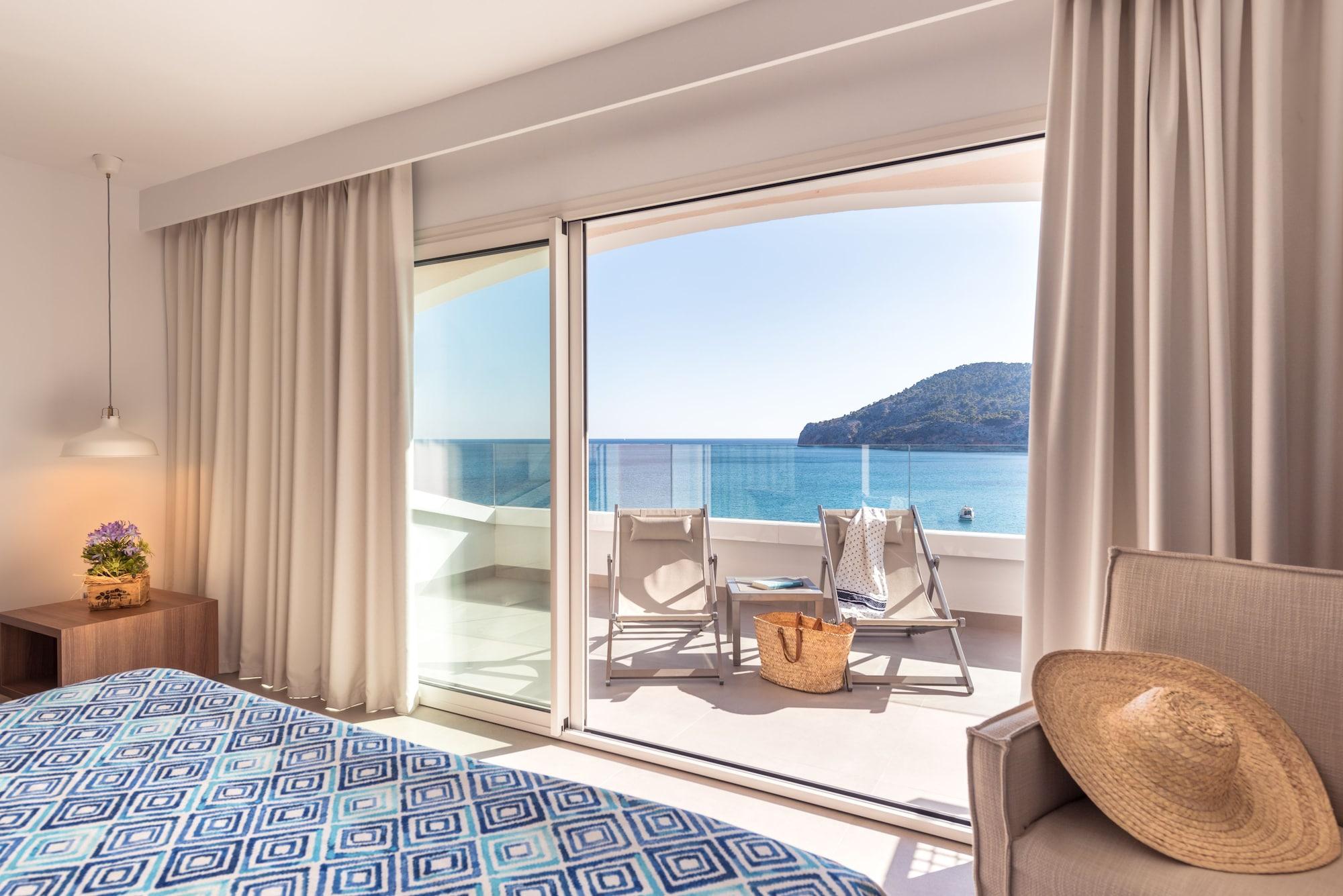 Bahía Apartahotel 4*