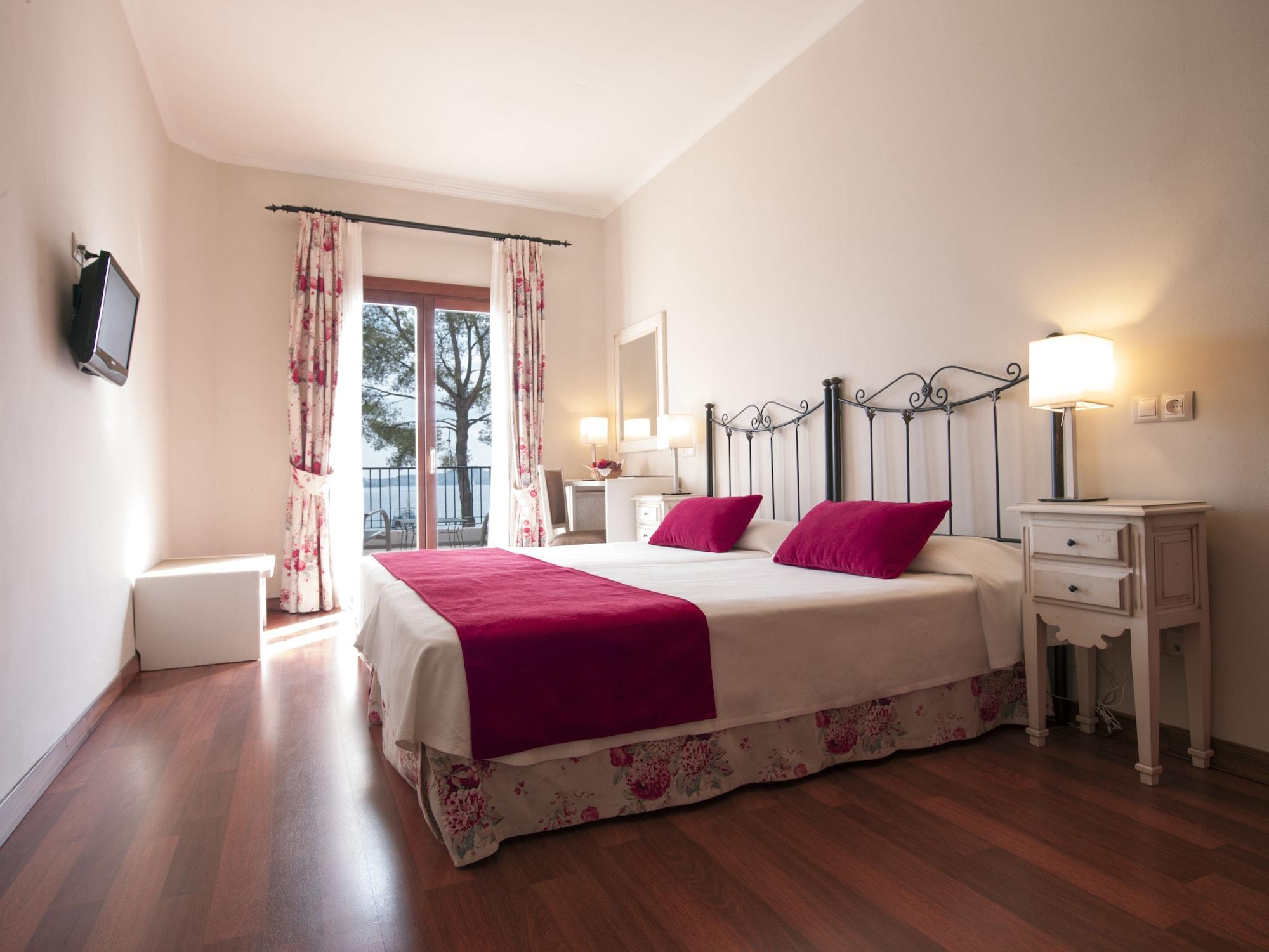 Hotel Cala Fornells Peguera