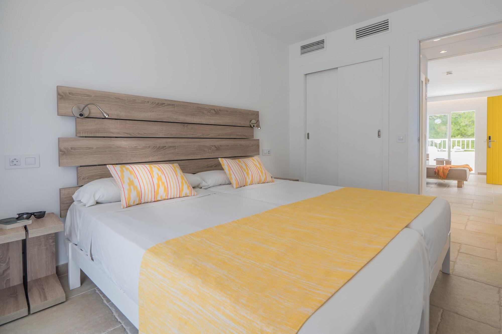 Apartahotel Seaclub Alcudia Mediterranean (adults Only) 4*