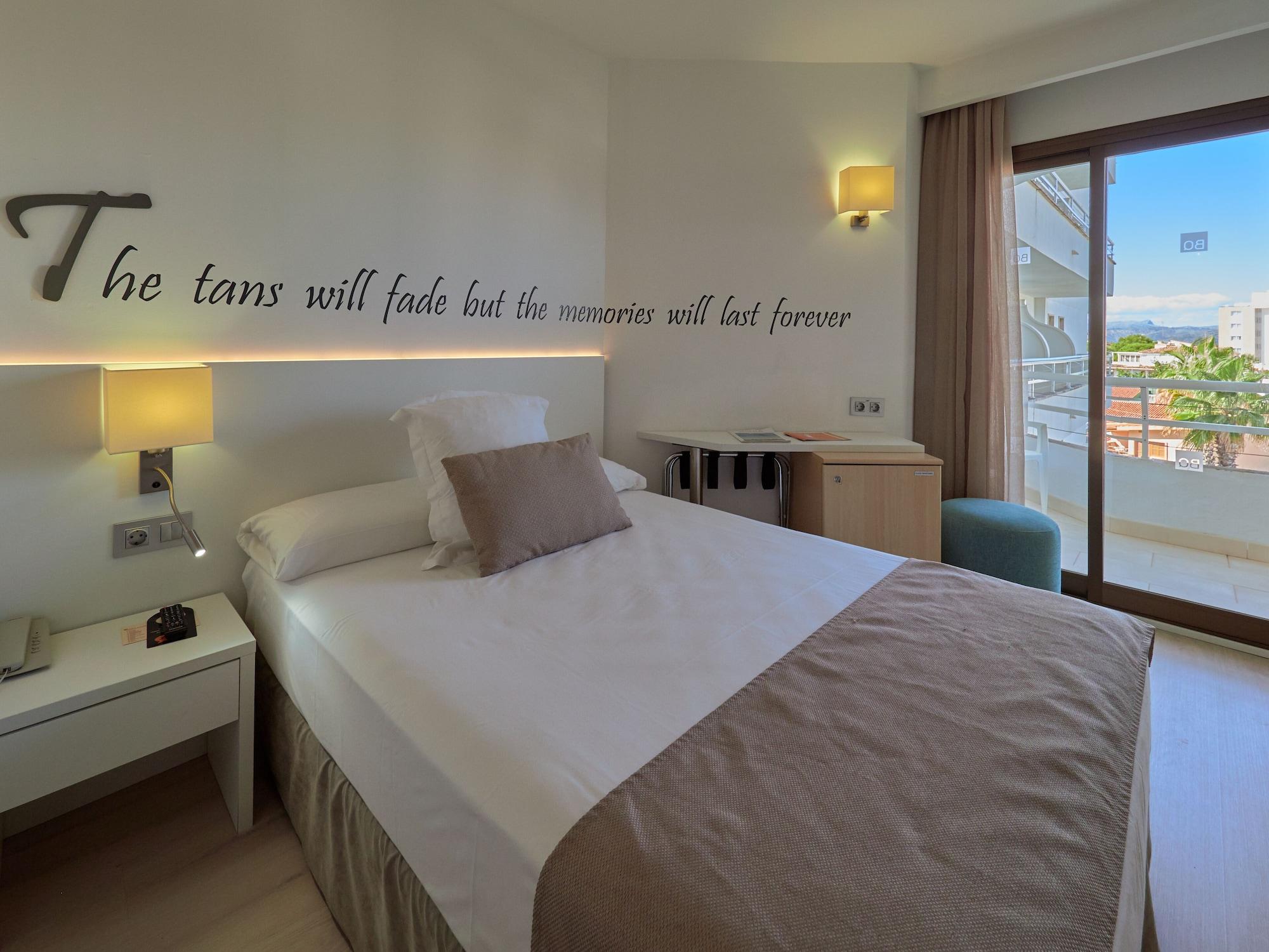 Hotel Bq Picafort