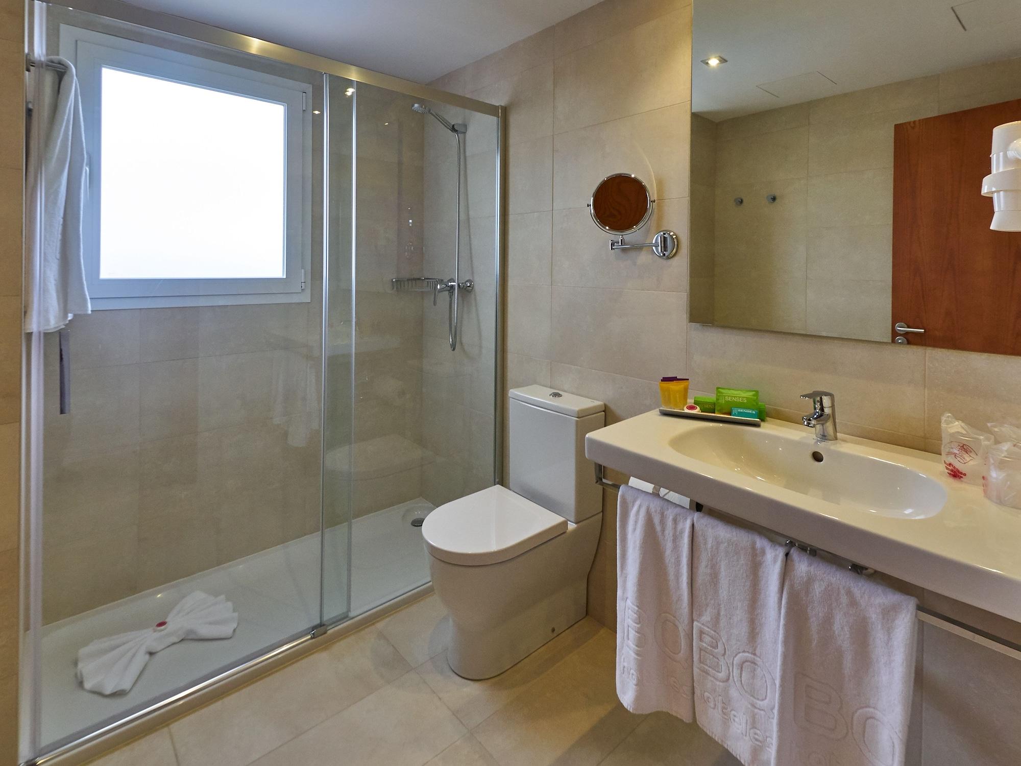 Bq Picafort Hotel