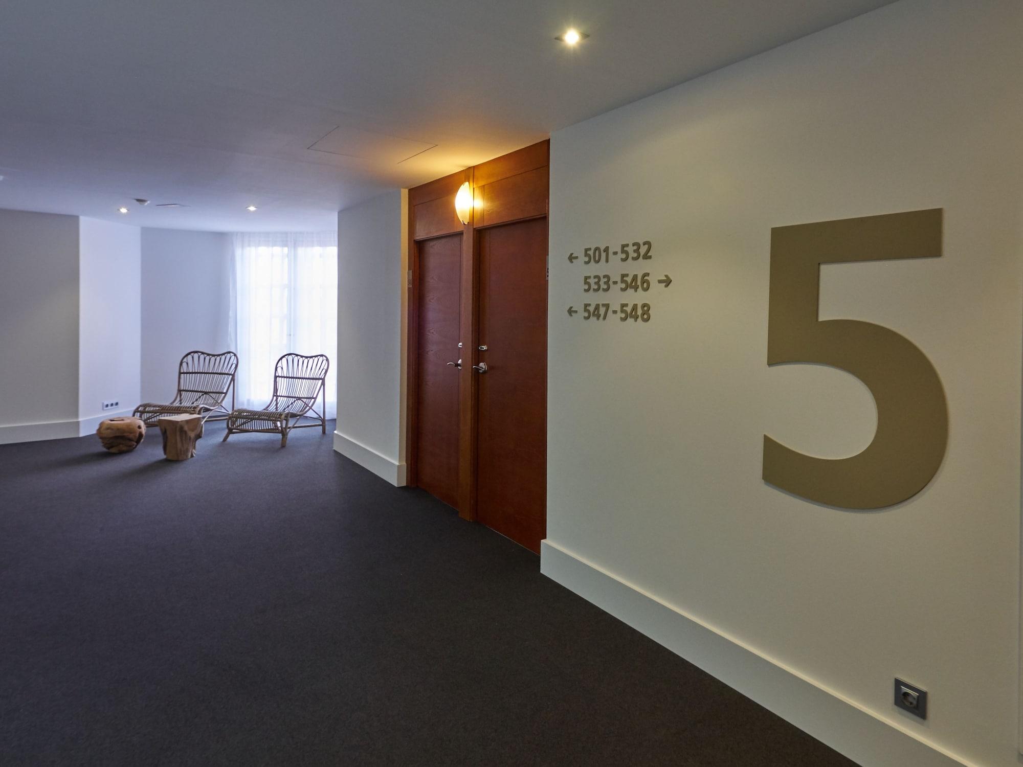 Bq Picafort Hotel