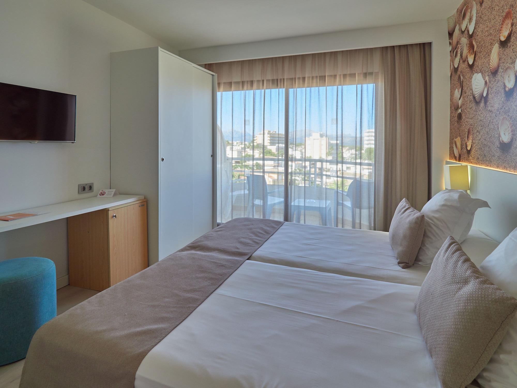 Bq Picafort Hotel 4*