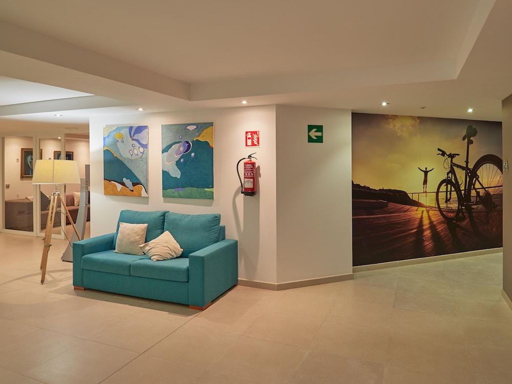 Bq Picafort Hotel 4*