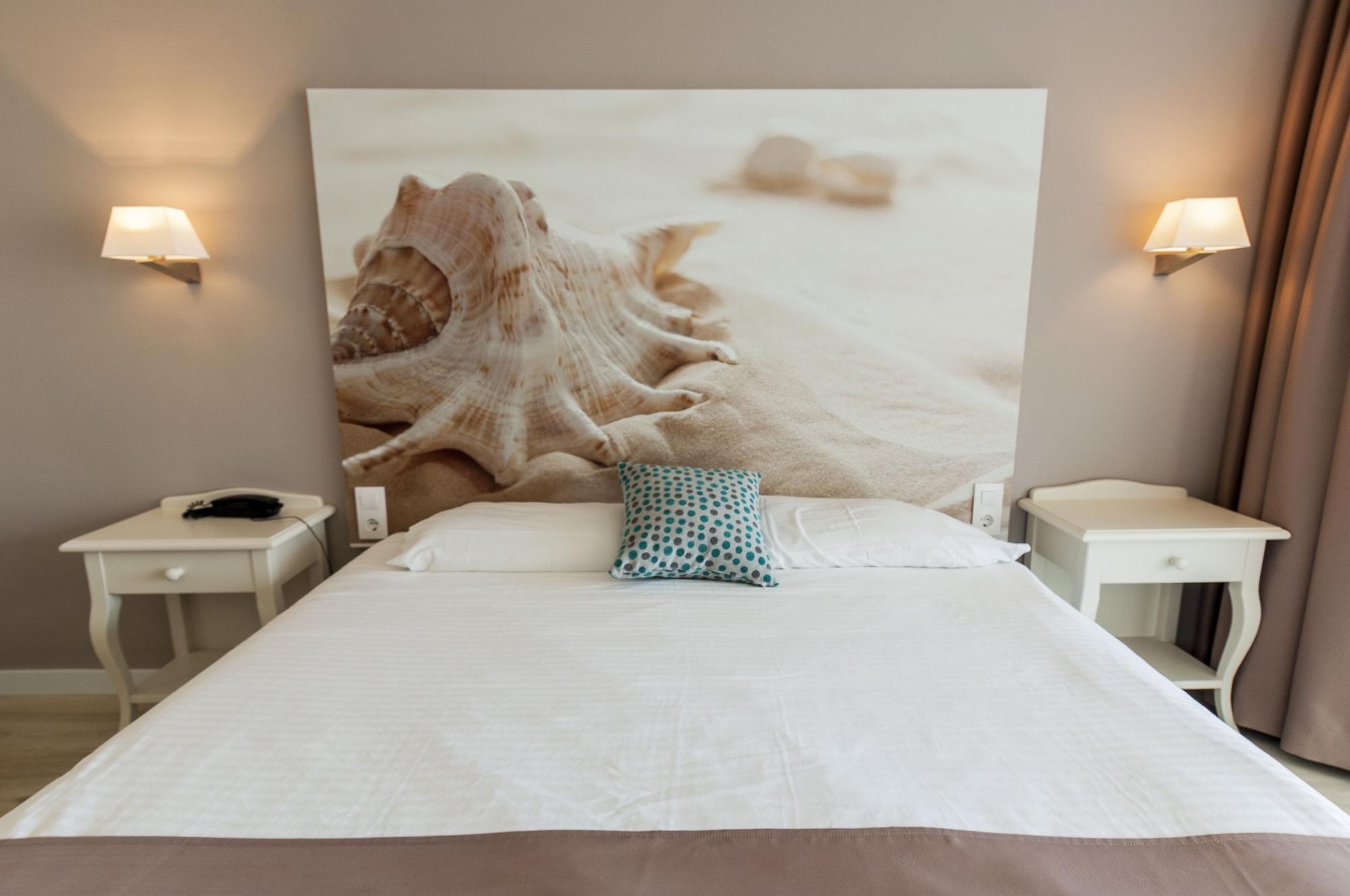 Hotel Son Baulo Can Picafort (Mallorca)