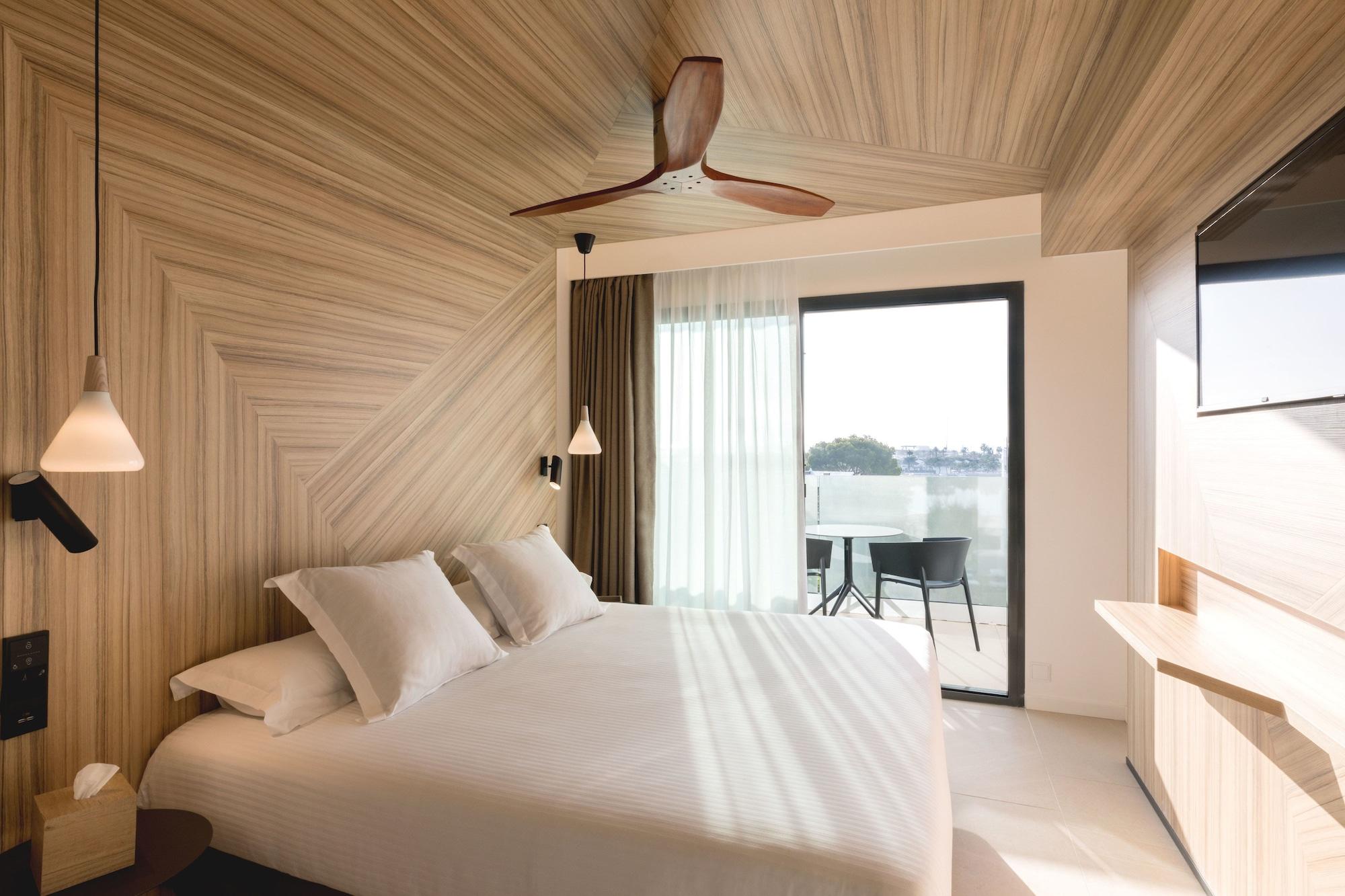 Hotel Bordoy Alcudia Port - Adults Only