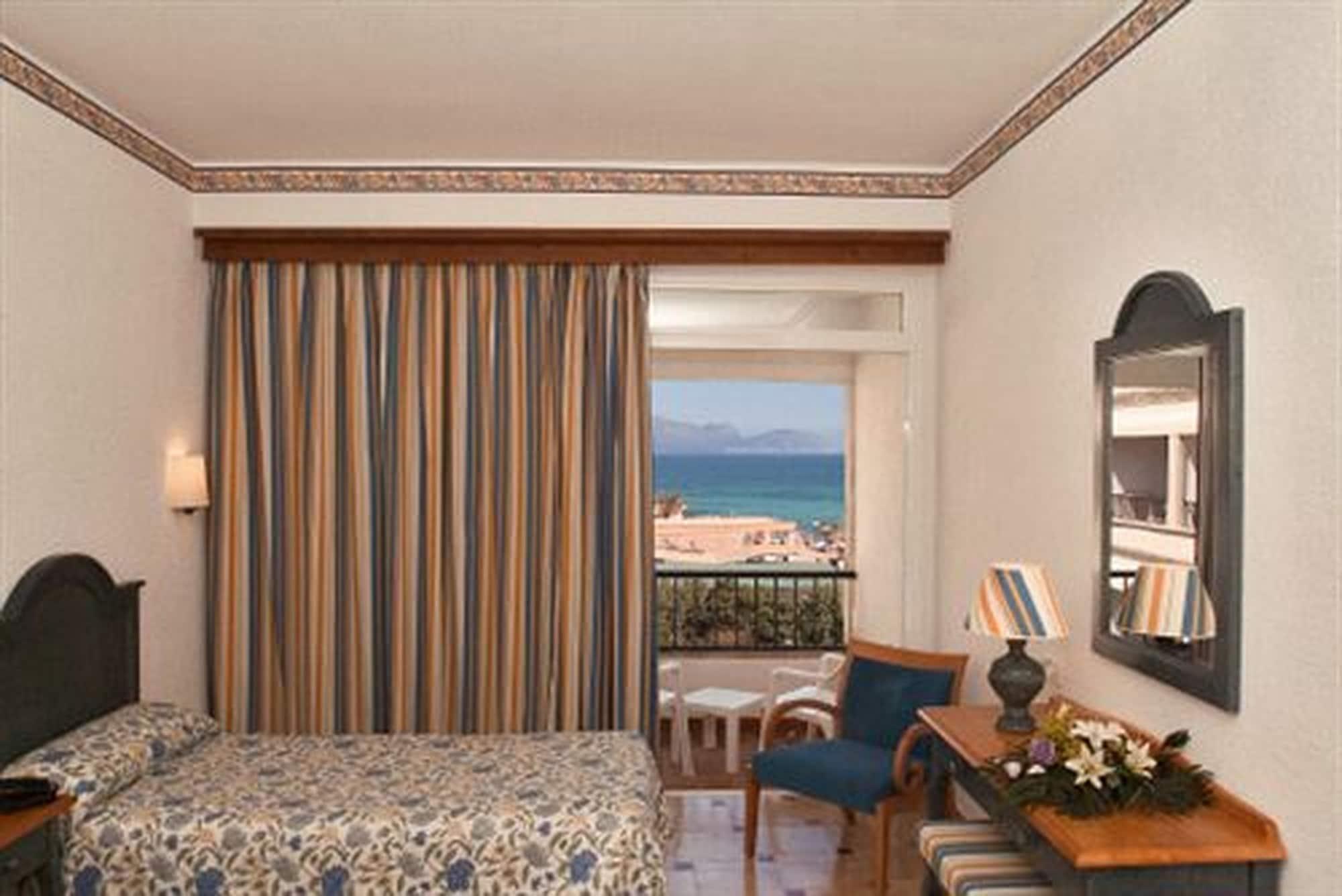 Hotel Son Bauló Can Picafort (Mallorca)