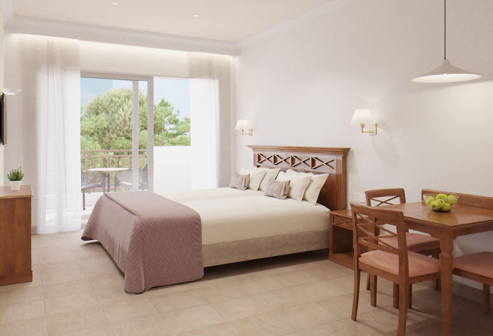 Inturotel Cala Azul 3* Cala D´Or