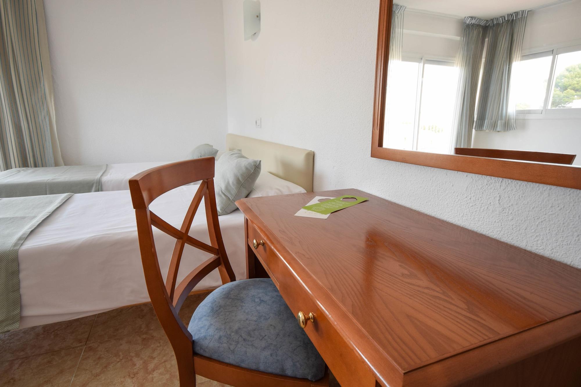 Hotel Houm Nets - Adults Only