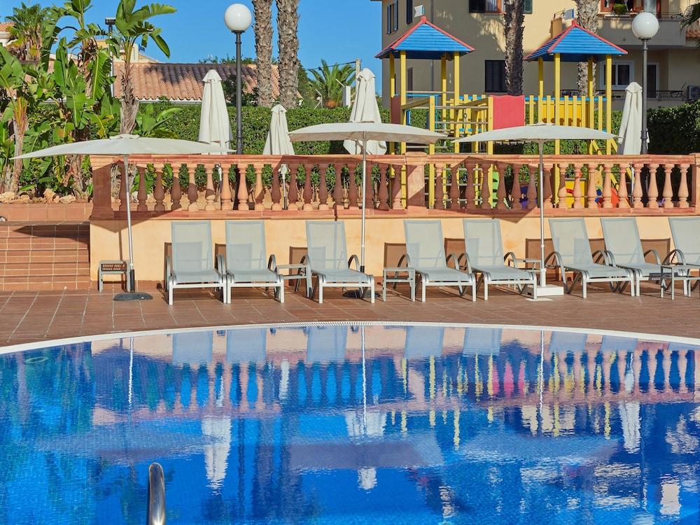 Bq Picafort Hotel