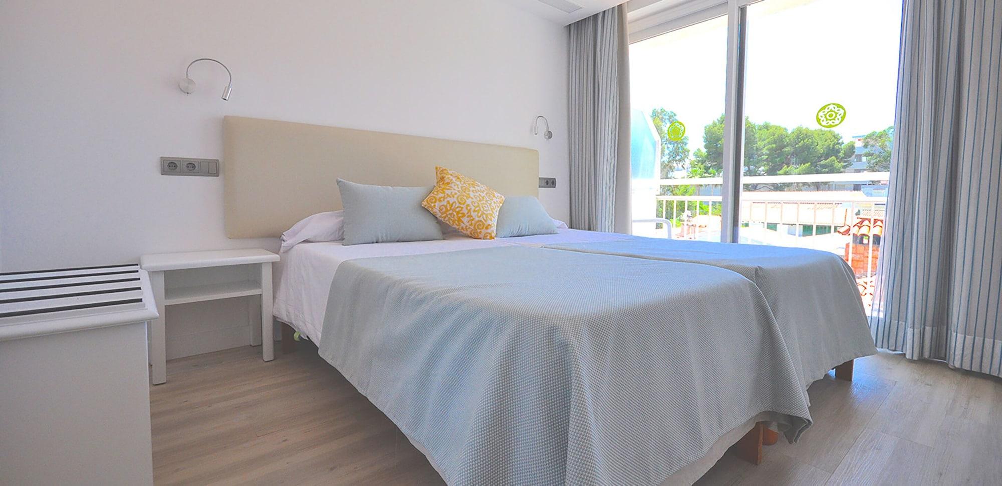 Houm Nets - Adults Only Hotel 2*