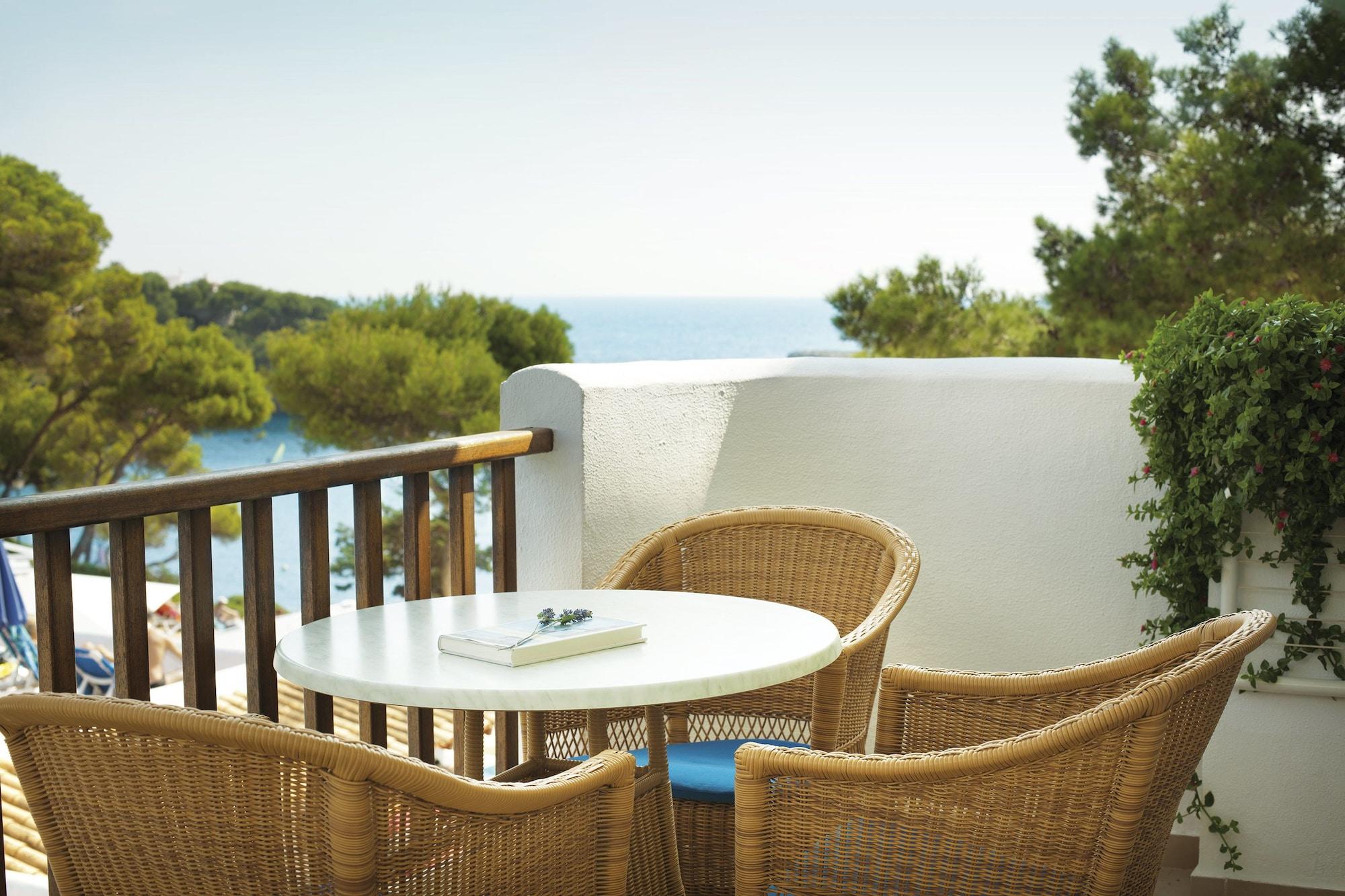 Inturotel Cala Azul Apartahotel Cala D´Or
