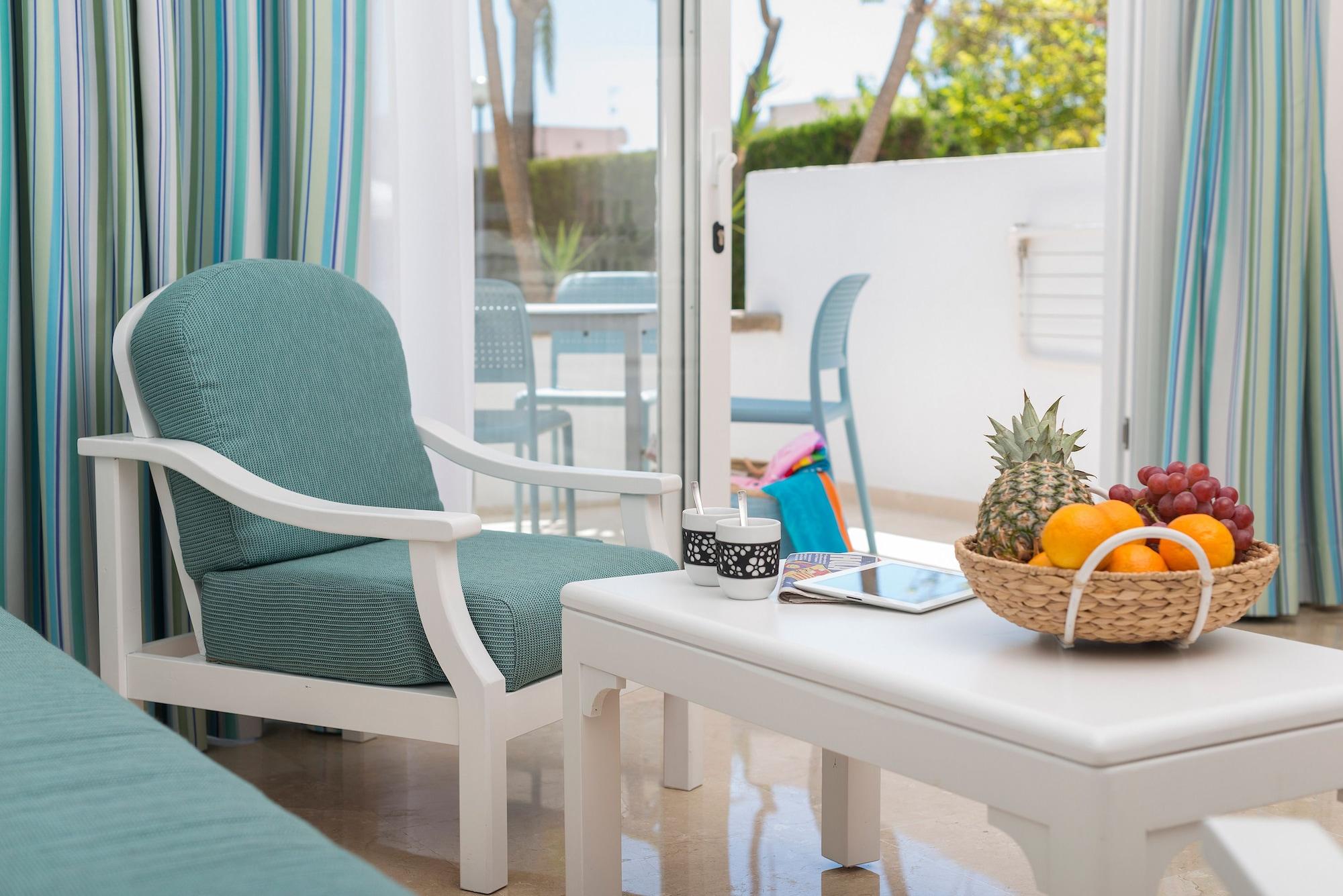 Apartamento Solecito Puerto de Alcúdia