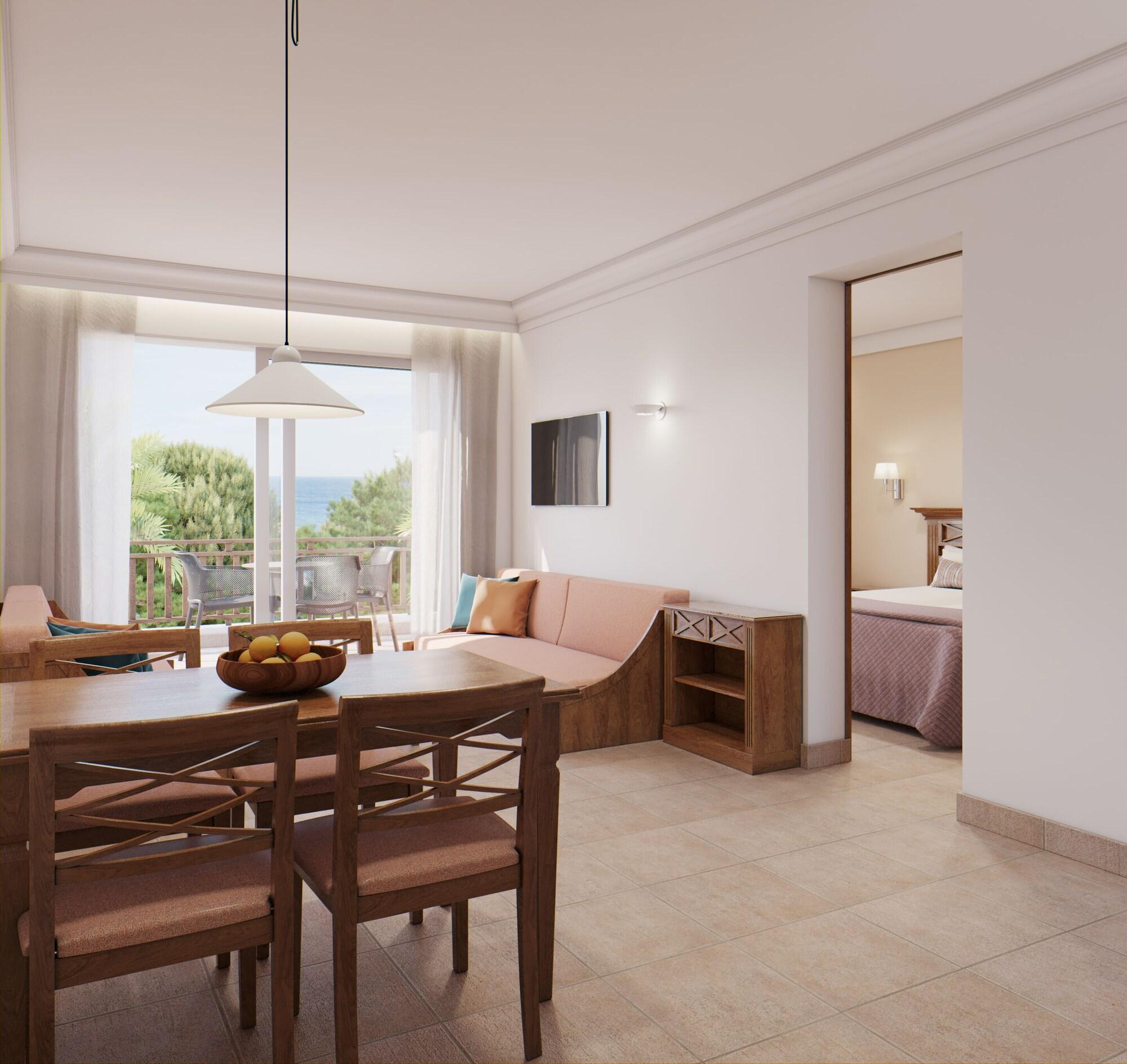Inturotel Cala Azul 3*
