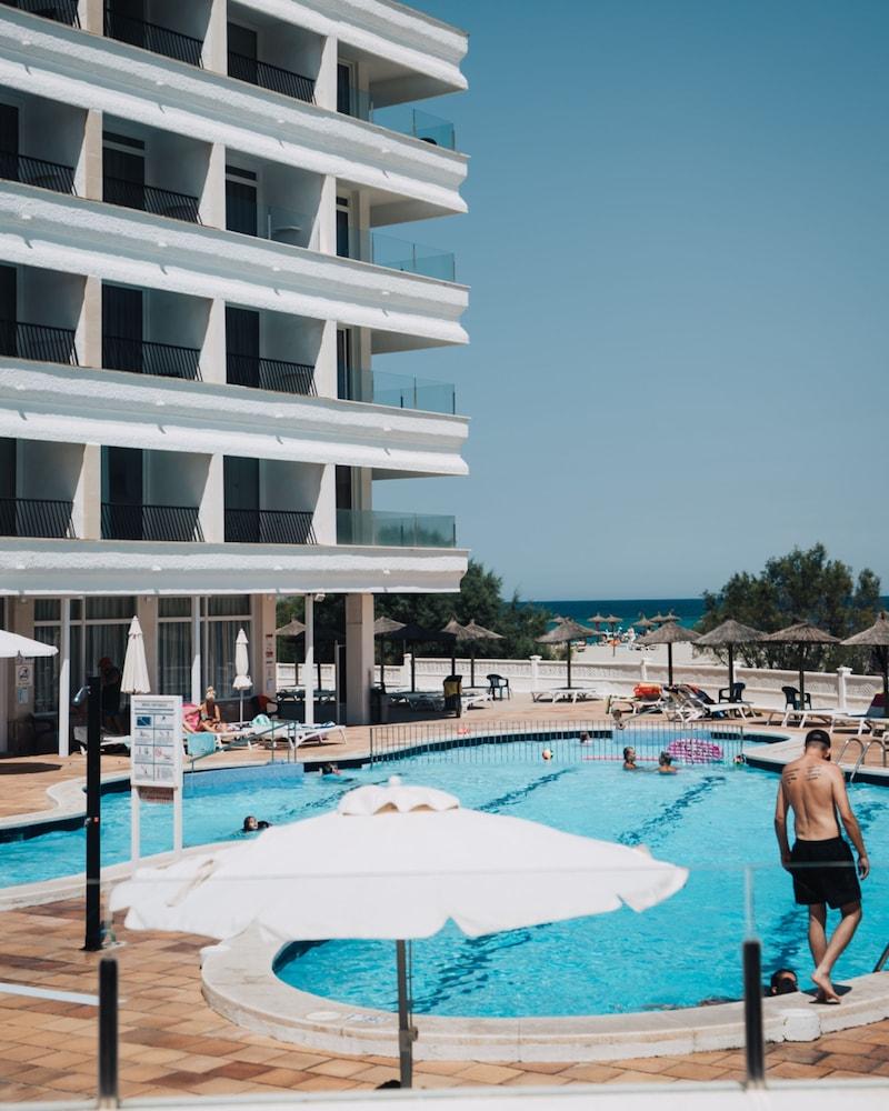 Son Bauló Hotel