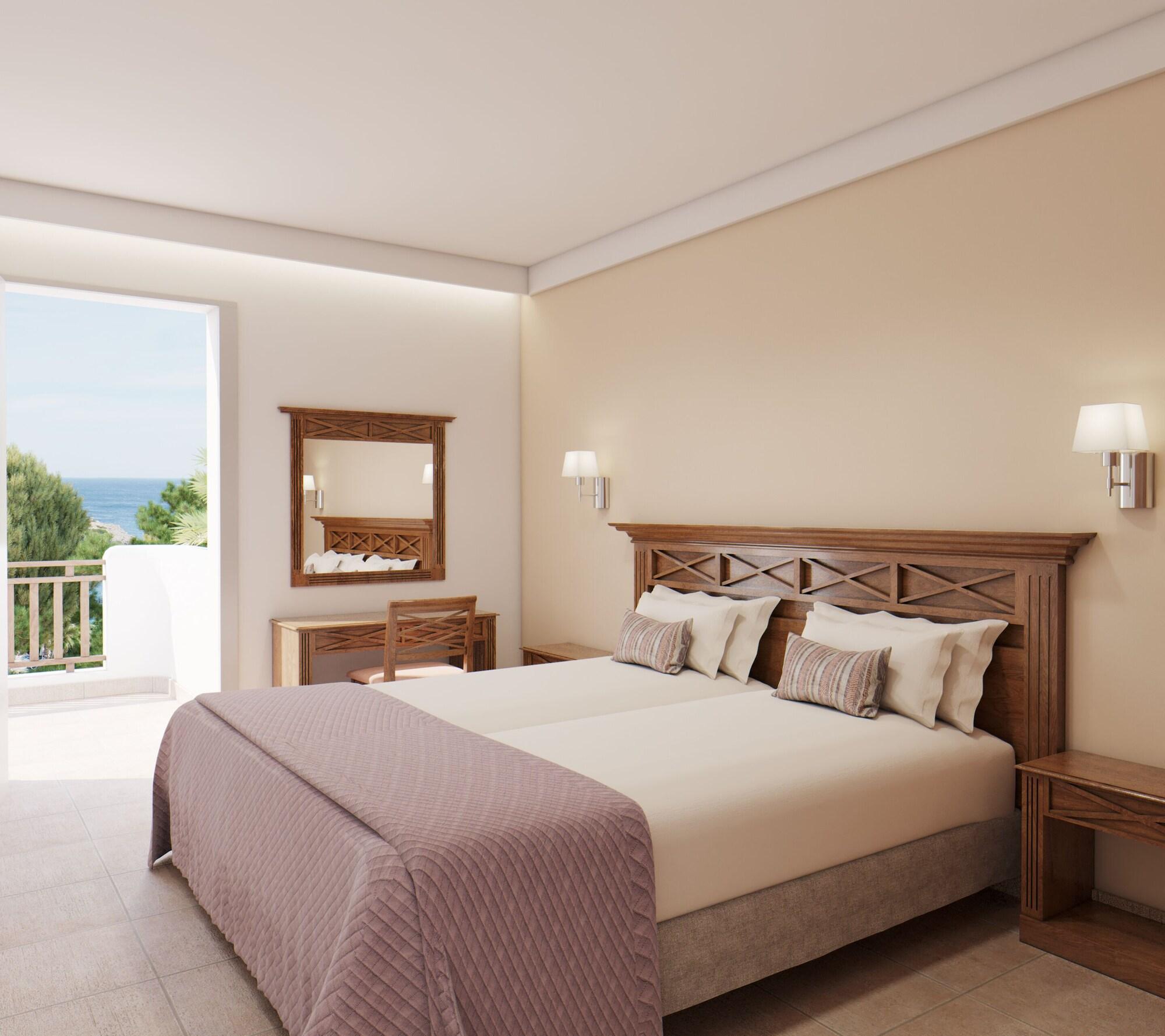 Inturotel Cala Azul Apartahotel 3*