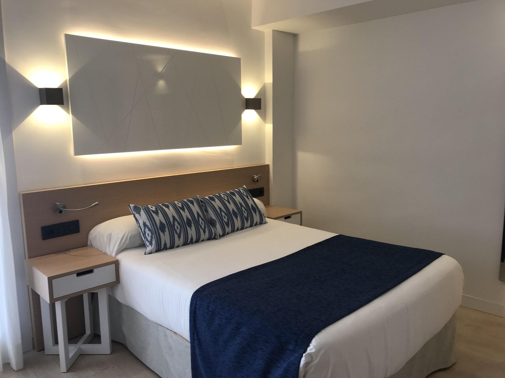 Thb Felip - Adults Only Hotel