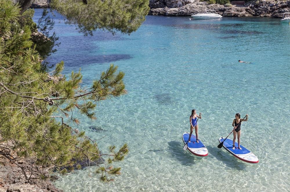 Inturotel Cala Azul 3*