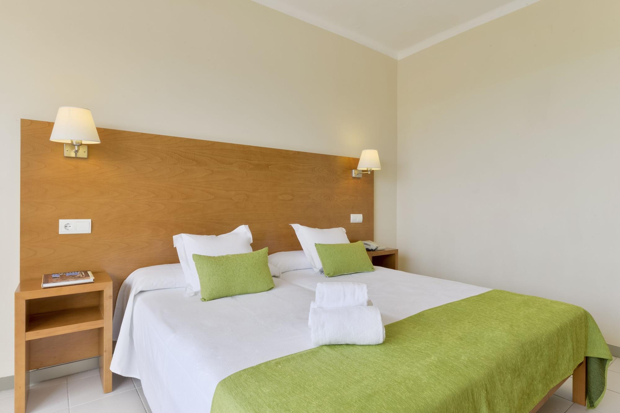 Amazonas Hotel 3*