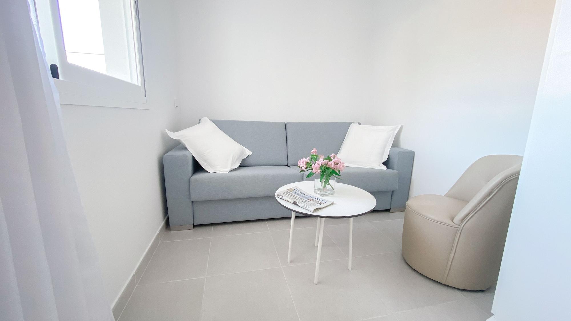 Reverence Life - Adults Only Hotel Santa Ponsa