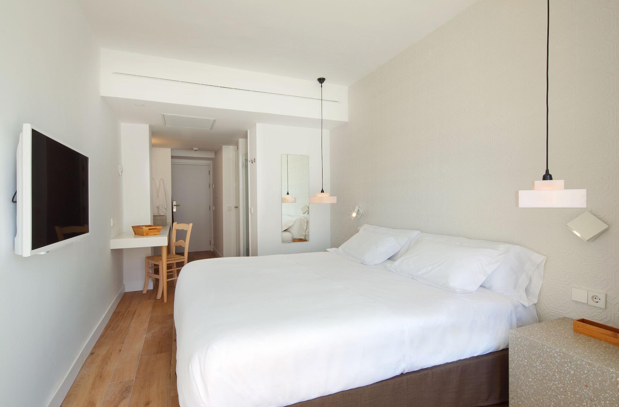 Hm Balanguera - Adults Only Hotel