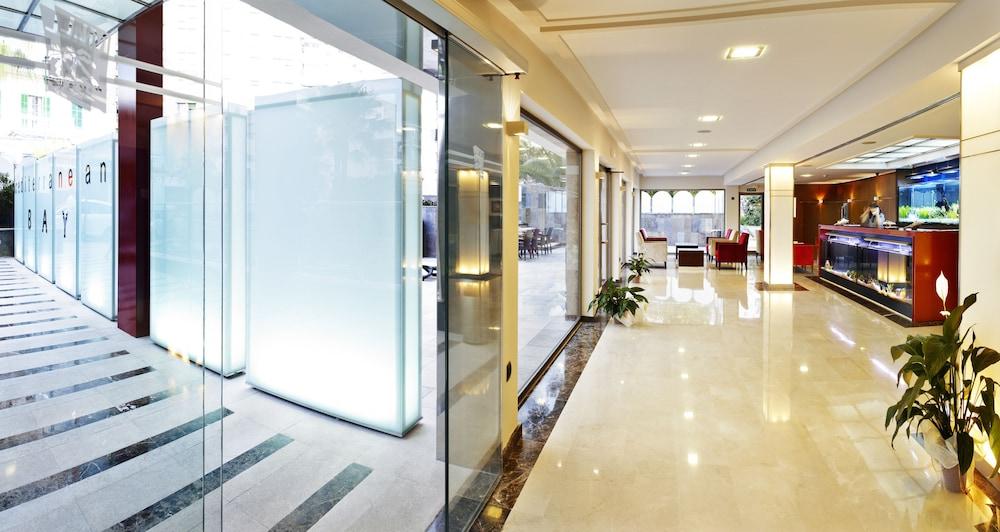 Hotel Mll Mediterranean Bay - Adults Only